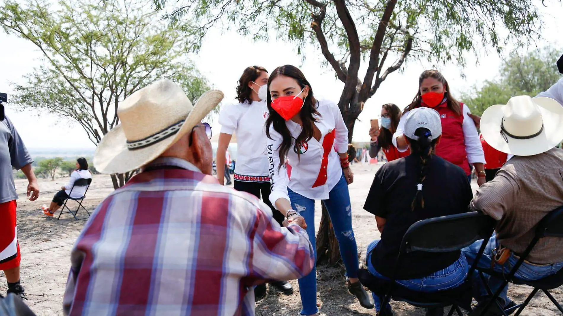 maria aleman en santa rosa